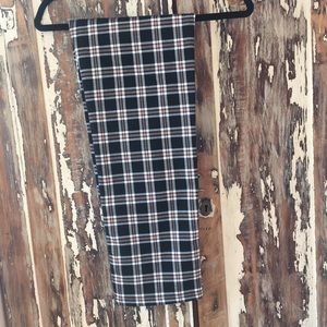 New Brandy Melville brown&black trousers 🖤🤎